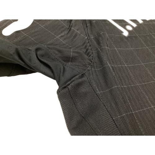 トッテナム・ホットスパーFC (トッテナム・ホットスパーエフシー) オーセンティック サッカーユニフォーム SIZE L