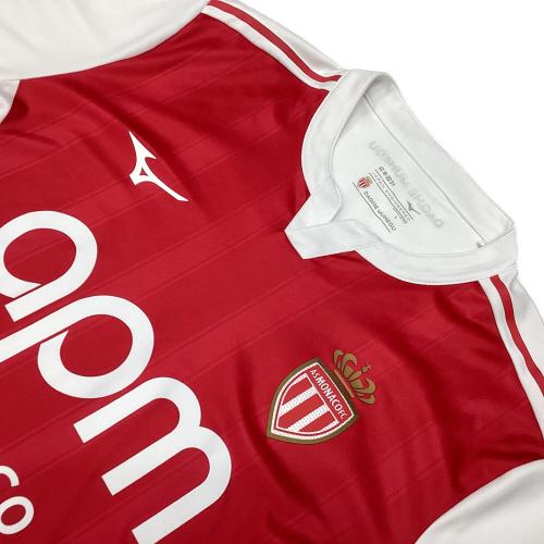 ASモナコ レプリカ サッカーユニフォーム SIZE L