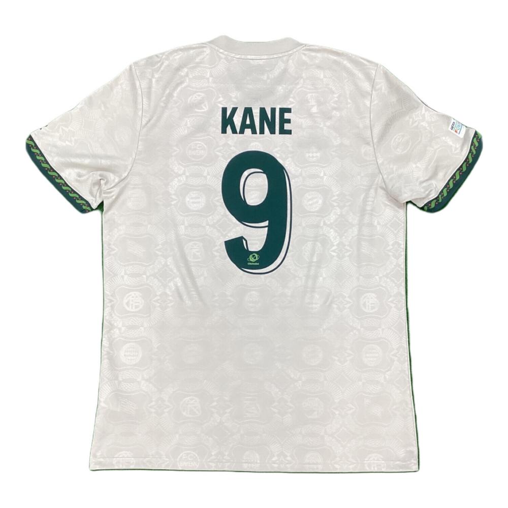 FCバイエルン・ミュンヘン サッカー ユニフォーム Sサイズ FCバイエルン・ミュンヘン レプリカ サッカーユニフォーム SIZE 2XL