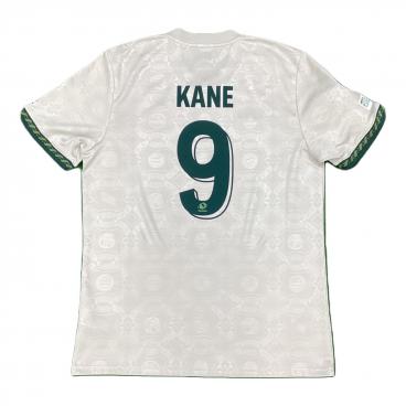 ニューカッスル・ユナイテッドFC サッカーユニフォーム SIZE 2XO