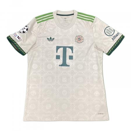 FCバイエルン・ミュンヘン レプリカ サッカーユニフォーム SIZE 2XL