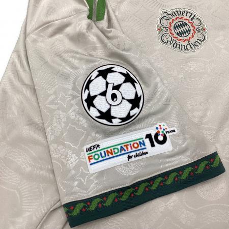  FCバイエルン ミュンヘン レプリカユニフォーム XL FCバイエルン・ミュンヘン レプリカ サッカーユニフォーム SIZE 2XL