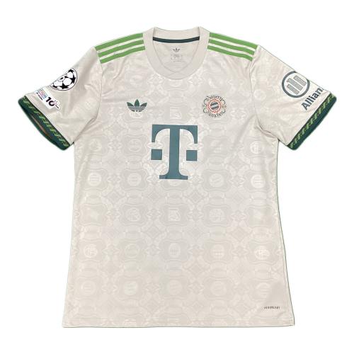 FCバイエルン・ミュンヘン レプリカ サッカーユニフォーム SIZE 2XL