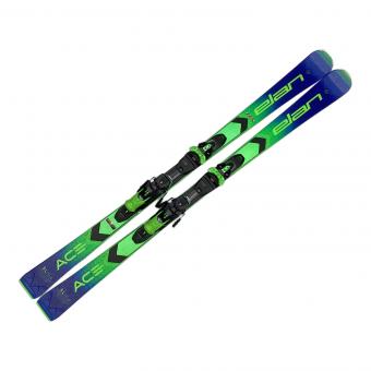 ELAN (エラン) ACE SL（エースエスエル） カービングスキー 164cm