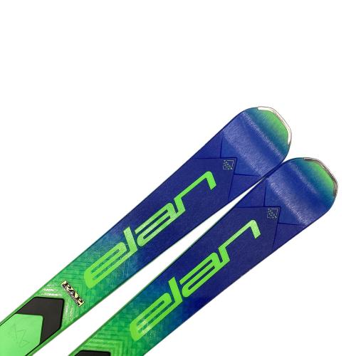 ELAN (エラン) ACE SL（エースエスエル） カービングスキー 164cm