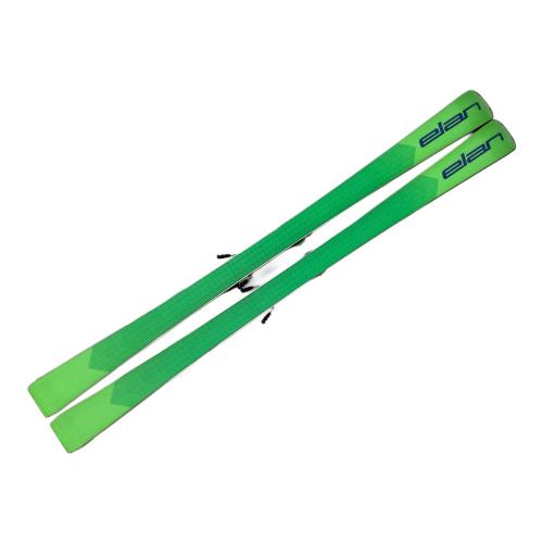 ELAN (エラン) ACE SL（エースエスエル） カービングスキー 164cm