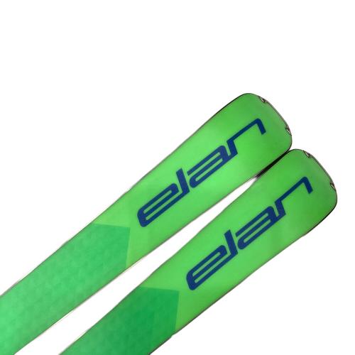 ELAN (エラン) ACE SL（エースエスエル） カービングスキー 164cm