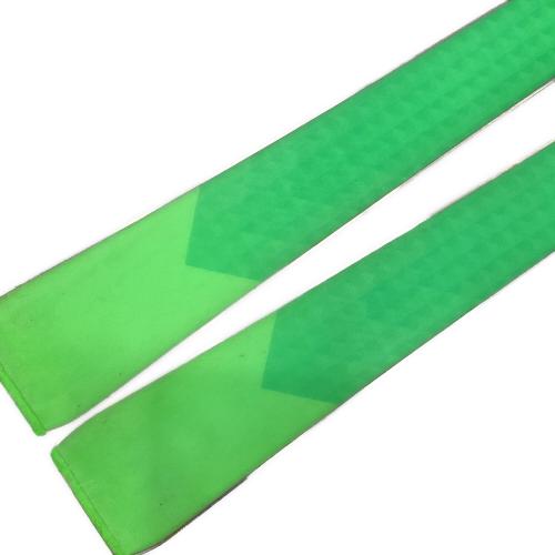 ELAN (エラン) ACE SL（エースエスエル） カービングスキー 164cm