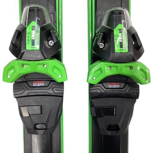 ELAN (エラン) ACE SL（エースエスエル） カービングスキー 164cm