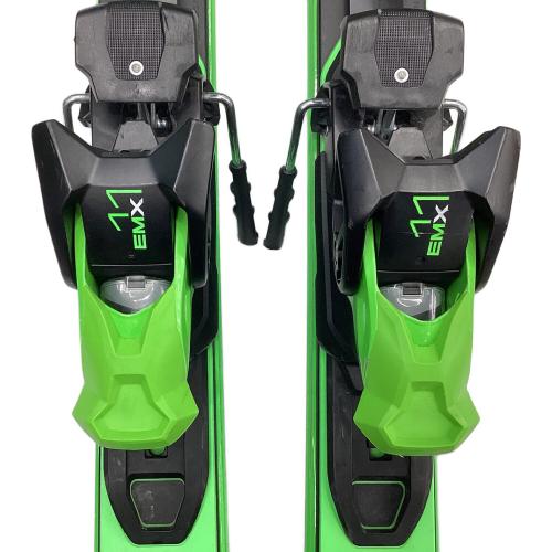 ELAN (エラン) ACE SL（エースエスエル） カービングスキー 164cm