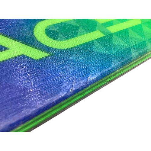 ELAN (エラン) ACE SL（エースエスエル） カービングスキー 164cm