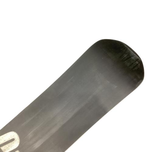 011Artistics (ゼロワンワンアーティステック) DOUBLE SPIN LIMITED(ダブルスピンリミテッド) スノーボード 148cm ブラック