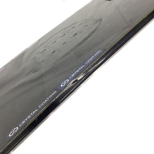 011Artistics (ゼロワンワンアーティステック) DOUBLE SPIN LIMITED(ダブルスピンリミテッド) スノーボード 148cm ブラック