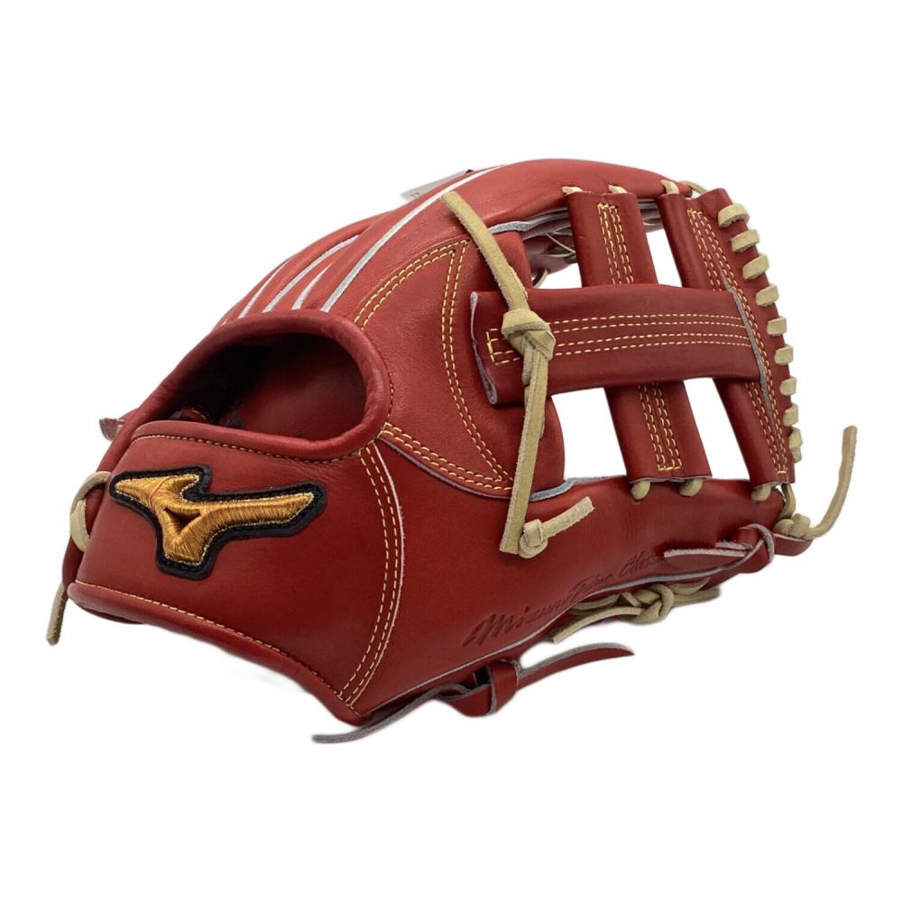 MIZUNO (ミズノ) Mizuno Pro Classic 硬式グローブ 1AJGH34123 BSS限定