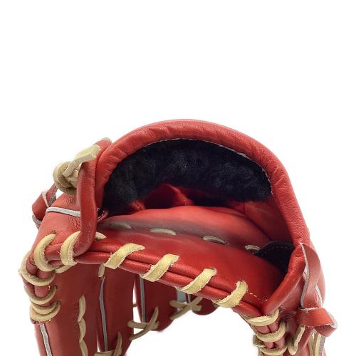 MIZUNO (ミズノ) Mizuno Pro Classic 硬式グローブ 1AJGH34123 BSS限定 2024春夏モデル @ ブリック×ブロンド