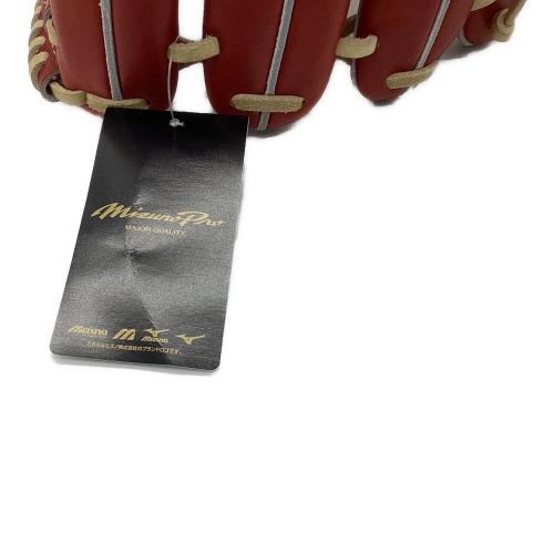 MIZUNO (ミズノ) Mizuno Pro Classic 硬式グローブ 1AJGH34123 BSS限定 2024春夏モデル @ ブリック×ブロンド
