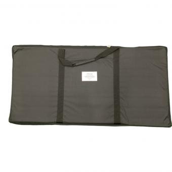 ON-U LIFE (オンユー ライフ) アウトドアテーブル ブラック マイオンテーブルベーシックタイプ