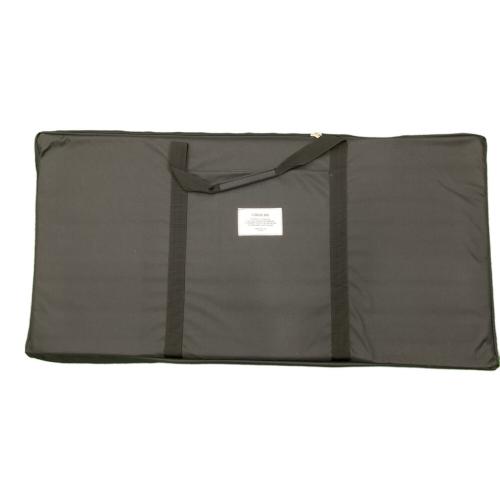 ON-U LIFE (オンユー ライフ) アウトドアテーブル ブラック マイオンテーブルベーシックタイプ