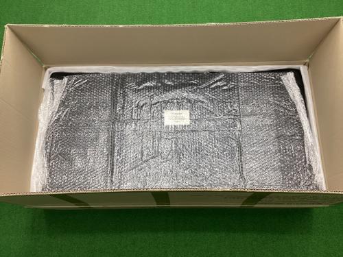 ON-U LIFE (オンユー ライフ) アウトドアテーブル ブラック マイオンテーブルベーシックタイプ