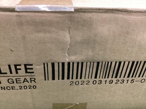 ON-U LIFE (オンユー ライフ) アウトドアテーブル ブラック マイオンテーブルベーシックタイプ