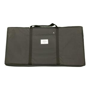 ON-U LIFE (オンユー ライフ) アウトドアテーブル ブラック マイオンテーブル ベーシックタイプ