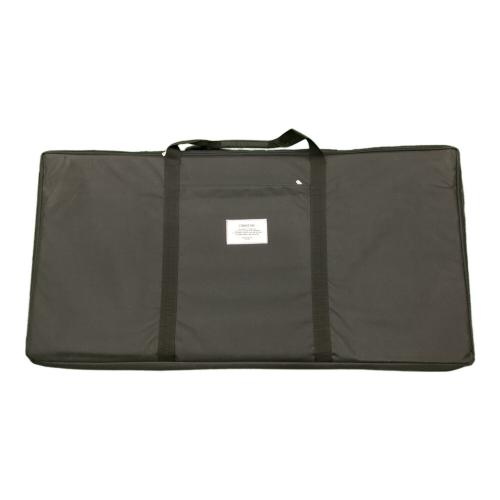 ON-U LIFE (オンユー ライフ) アウトドアテーブル ブラック マイオンテーブル ベーシックタイプ