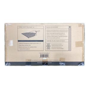 BAREBONES (ベアボーンズ) CWBファイヤーピット23用グリルグレート 焚火台用品