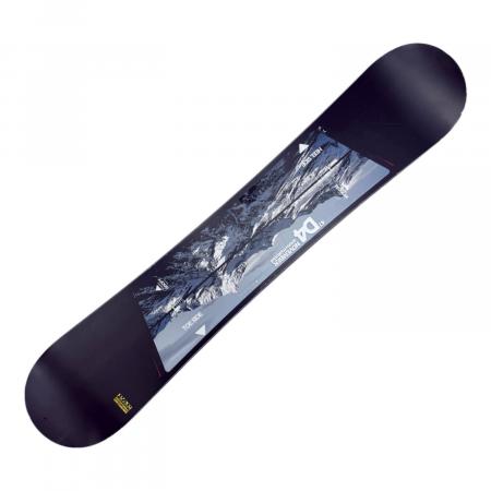 November (ノベンバー) D4 スノーボード 19-20モデル 147cm