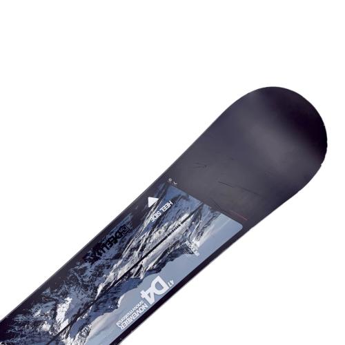 November (ノベンバー) D4 スノーボード 19-20モデル 147cm