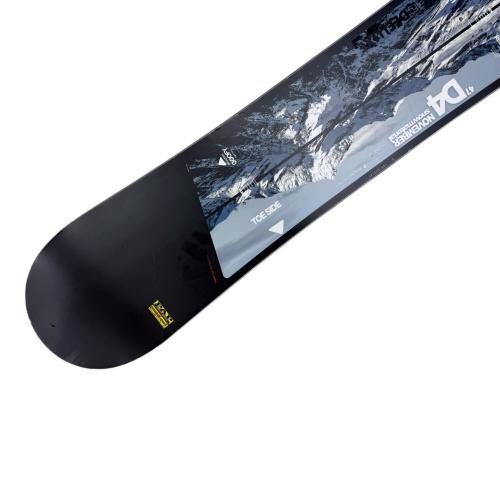 November (ノベンバー) D4 スノーボード 19-20モデル 147cm