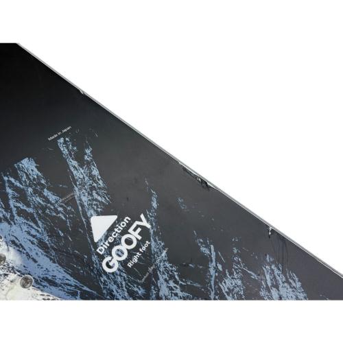 November (ノベンバー) D4 スノーボード 19-20モデル 147cm