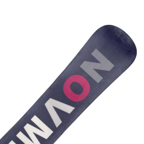 November (ノベンバー) D4 スノーボード 19-20モデル 147cm