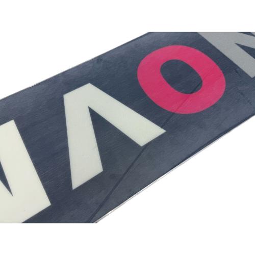 November (ノベンバー) D4 スノーボード 19-20モデル 147cm