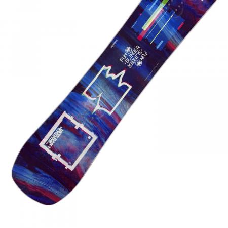 ネバーサマー　FUN-SLINGER スノーボード 151cm NEVER SUMMER (ネバーサマー) FUN-SLINGER スノーボード 149cm ブルー