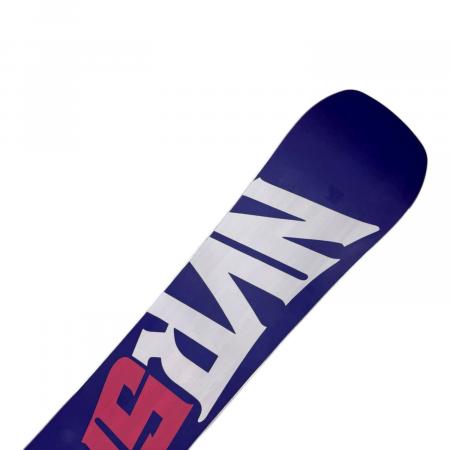 ネバーサマー　FUN-SLINGER スノーボード 151cm NEVER SUMMER (ネバーサマー) FUN-SLINGER スノーボード 149cm ブルー