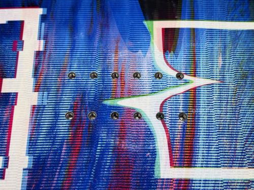 NEVER SUMMER (ネバーサマー) FUN-SLINGER スノーボード 149cm ブルー