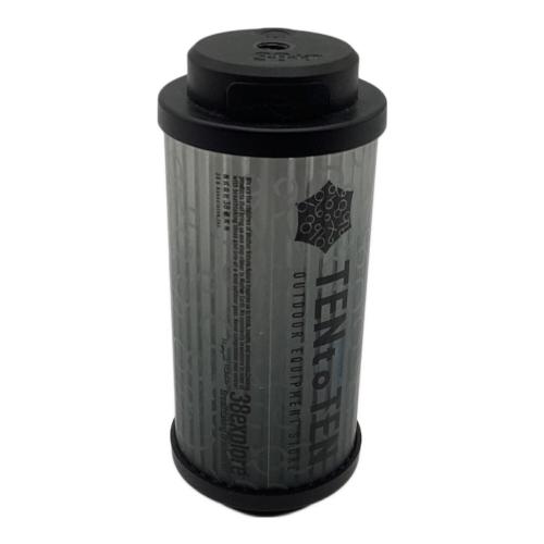 38explore (サーティーエイト・エクスプロー) 38灯（ホリックマ） LEDランタン トリプルネーム