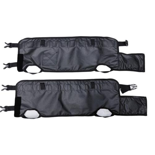 bonbonero (ボンボネロ) アウトドア雑貨 GRIND LODGE生刷り・ワッペンカスタム シェルフコンテナ25用 ドレスコード