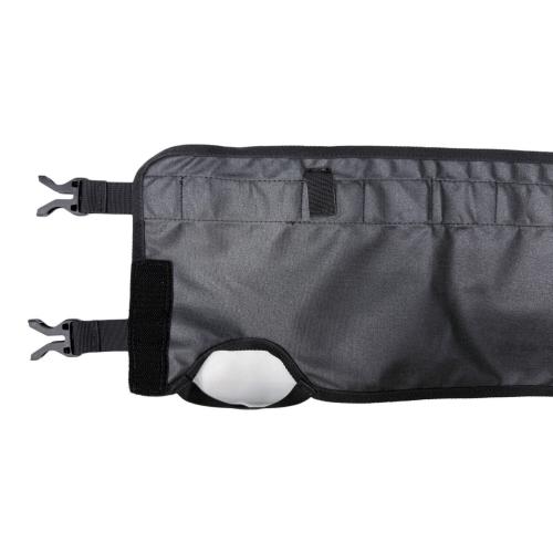 bonbonero (ボンボネロ) アウトドア雑貨 GRIND LODGE生刷り・ワッペンカスタム シェルフコンテナ25用 ドレスコード