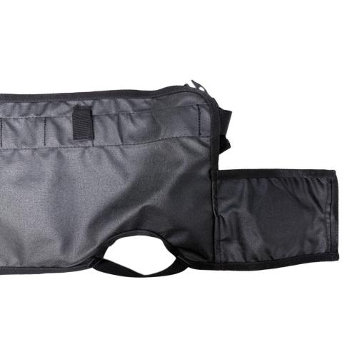 bonbonero (ボンボネロ) アウトドア雑貨 GRIND LODGE生刷り・ワッペンカスタム シェルフコンテナ25用 ドレスコード