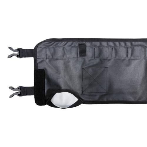 bonbonero (ボンボネロ) アウトドア雑貨 GRIND LODGE生刷り・ワッペンカスタム シェルフコンテナ25用 ドレスコード