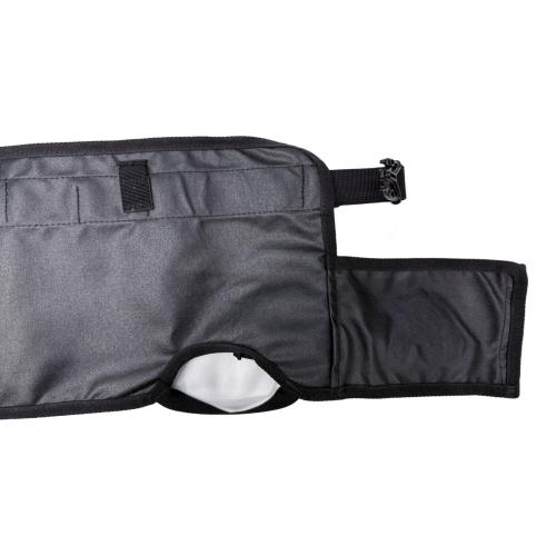 bonbonero (ボンボネロ) アウトドア雑貨 GRIND LODGE生刷り・ワッペンカスタム シェルフコンテナ25用 ドレスコード