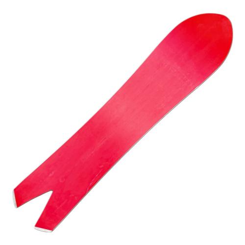 KORUA (コルア) DART スノーボード Glossトップシート 156cm ホワイト