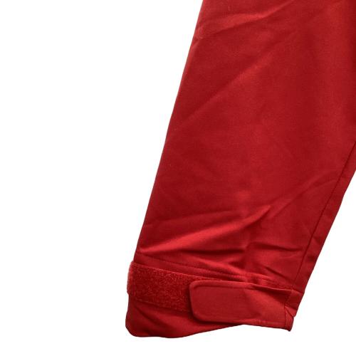 SG SNOWBOARD (エスジースノーボード) ソフトシェルジャケット スノーボードウェア(ジャケット) メンズ SIZE M ブルー×レッド