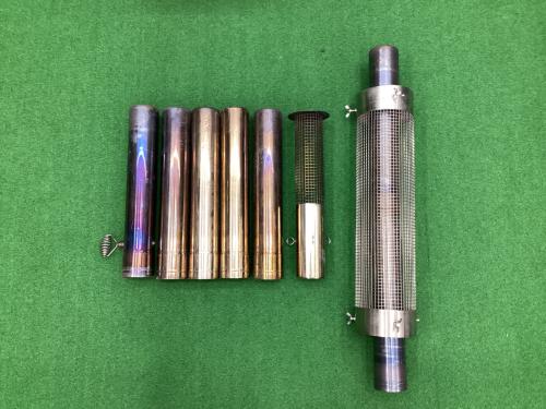 WINNERWELL (ウィンナーウェル) 薪ストーブ SKU910106 ノマドMサイズ