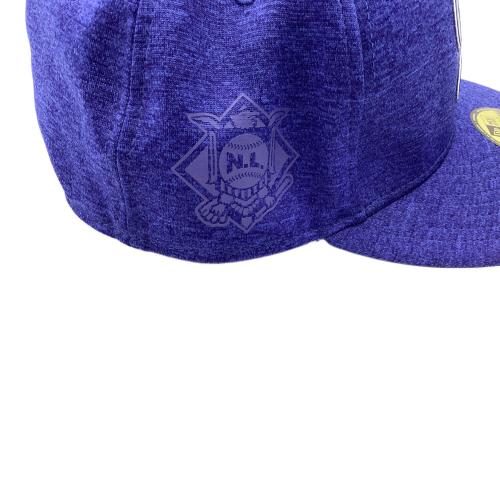 ロサンゼルス・ドジャース 応援グッズ ナ・リーグマーク オーセンティック 63.5cm ブルー