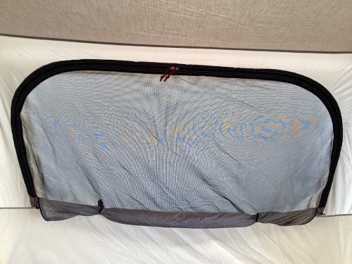 OGAWA (オガワ) ロッジテント 2253 シートヨゴレ有 オーナーロッジ タイプ52R T/C