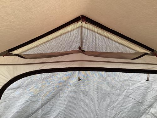 OGAWA (オガワ) ロッジテント 2253 シートヨゴレ有 オーナーロッジ タイプ52R T/C