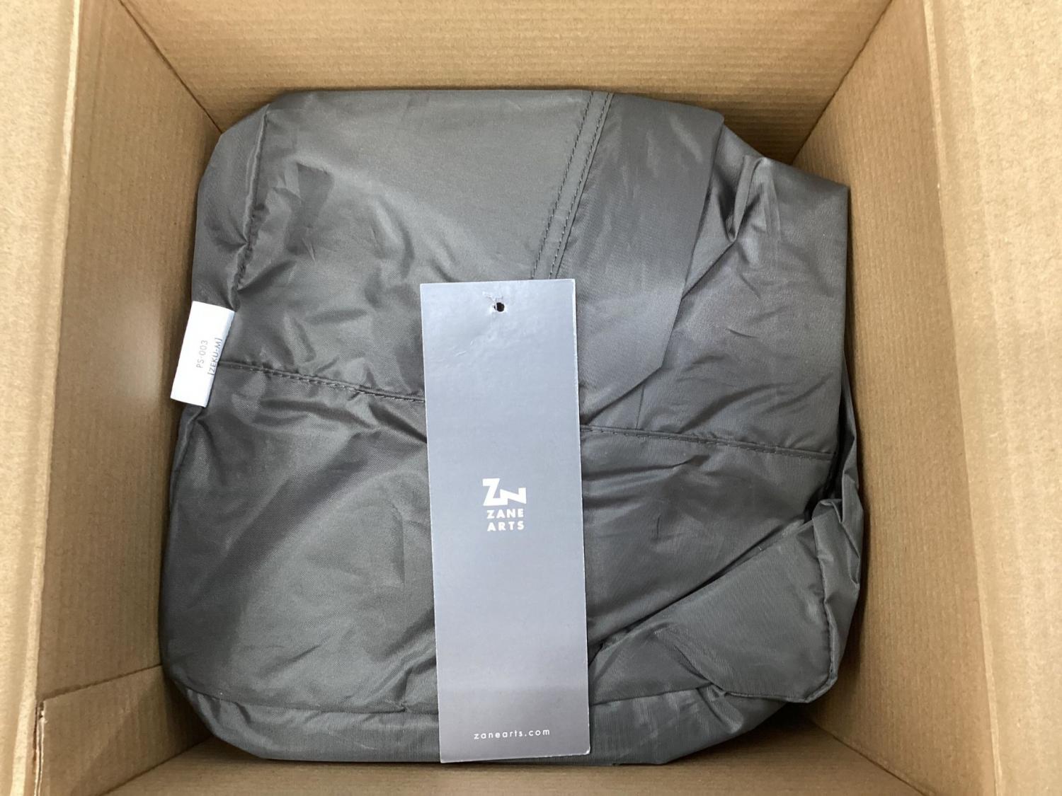 ZANE ARTS (ゼインアーツ) シェルター PS-003 ゼクーM｜トレファクONLINE