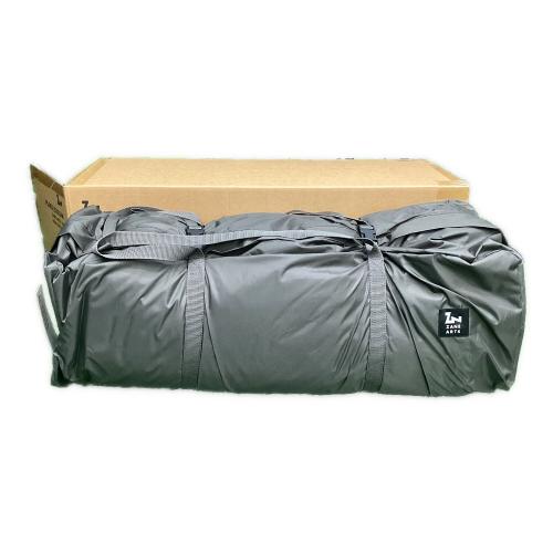 ZANE ARTS (ゼインアーツ) シェルター PS-003 ゼクーM